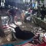 Το δράμα άστεγης στην Ομόνοια συνεχίζεται – Τι έγινε μετά το ρεπορτάζ από ΤΟ ΒΗΜΑ