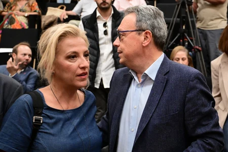 Σήκωσε το γάντι ο Φάμελλος – Τι απαντά στον ΣΥΡΙΖΑ