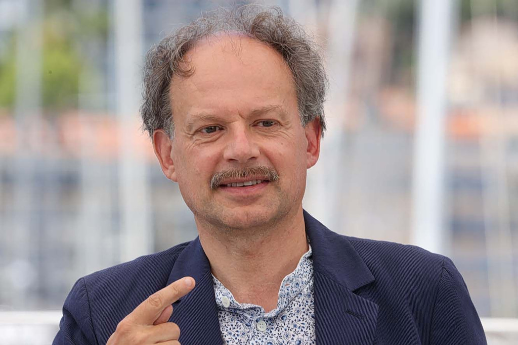 Ντενί Πονταλιντές: «Ο καθένας μπορεί να είναι ο επιθεωρητής Μαιγκρέ»