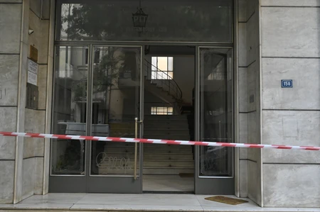 5 το πρωί: Σύλληψη για τη δολοφονία του Σταύρου Γεωργίου – Σήμερα οι Βάσεις – Καυτό φθινόπωρο για το Μαξίμου