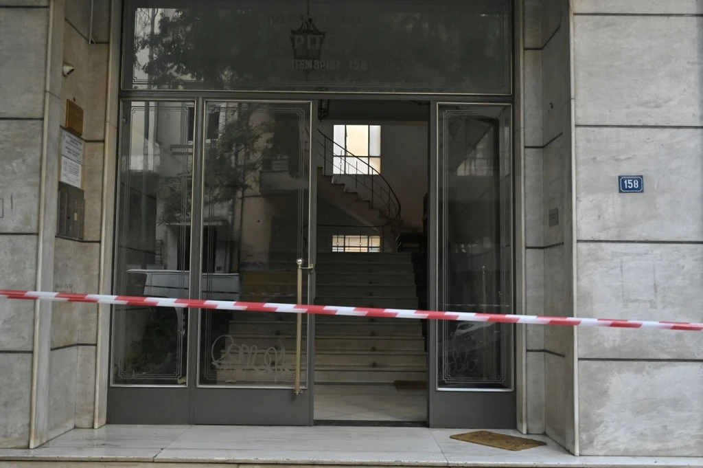 Σταύρος Γεωργίου: Ξυλοδαρμός πίσω από τη δολοφονία του ποινικολόγου
