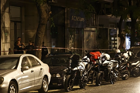 Σταύρος Γεωργίου: Συνελήφθη 28χρονος Αιγύπτιος για τη δολοφονία του