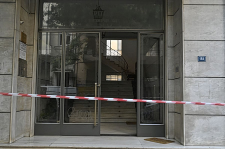 Δολοφονία Σταύρου Γεωργίου: Το μαχαίρι, οι κακώσεις, οι μεγάλες δίκες