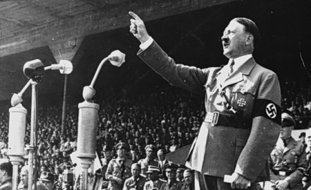 Το κτίριο που γεννήθηκε ο Χίτλερ μετατράπηκε σε αστυνομικό τμήμα – Αντιδρούν οι επιζώντες του Ολοκαυτώματος