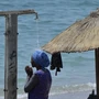 Νέο έκτακτο δελτίο καιρού: H πορεία του καύσωνα – 43άρια, λίβας και ισχυρά μπουρίνια