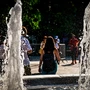 Καύσωνας: Ανάσα δροσιάς μετά τους 43,5°C – Τι είναι το φαινόμενο Foehn που εκτοξεύει τον κίνδυνο φωτιάς