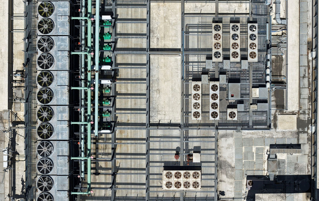 Γιατί οι Αμερικανοί «μισούν» τα data centers