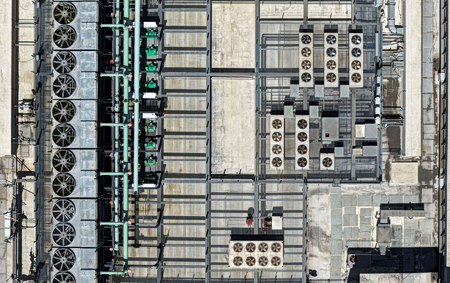 Γιατί οι Αμερικανοί «μισούν» τα data centers