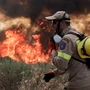 Πυροσβεστική: Δυο συλλήψεις για πρόκληση πυρκαγιάς σε Αγρίνιο και Νέα Μάκρη