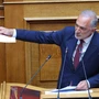 Βουλή: «Βόμβες» Σαλμά κατά Γεωργιάδη – «Να ανοίξει ξανά η υπόθεση Novartis»