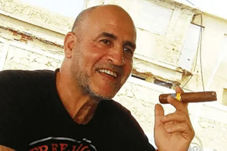 Νεκρός ο ατζέντης μοντέλων Ντανιέλ Σιάντ – Η εμπλοκή του στην υπόθεση Επστιν
