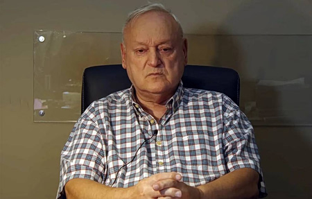 Δολοφονία Σταύρου Γεωργίου: Το μαχαίρι, οι κακώσεις, οι μεγάλες δίκες του