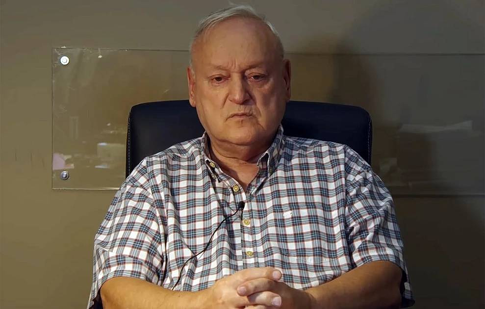 Δολοφονία Σταύρου Γεωργίου: Το μαχαίρι, οι κακώσεις, οι μεγάλες δίκες του