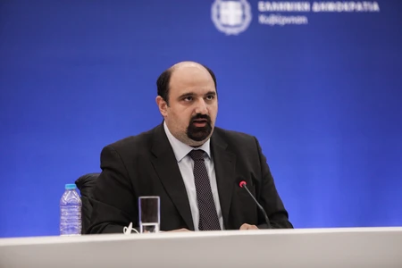 Παραπομπή Τριαντόπουλου σε Ειδικό Δικαστήριο για τα Τέμπη