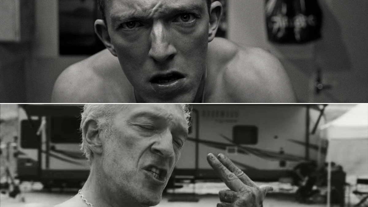 Η Charli XCX σκηνοθετεί τον Vincent Cassel, το κάνει φανταστικά και αποτίει φόρο τιμής στο εμβληματικό La Haine
