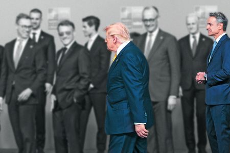 Γιατί οι ελληνοαμερικανικές σχέσεις είναι σε «άριστο επίπεδο» – Στα αζήτητα ο στρατηγικός διάλογος