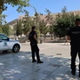 Επίθεση στην Ακρόπολη: Προσωρινά κρατούμενος ο δράστης –