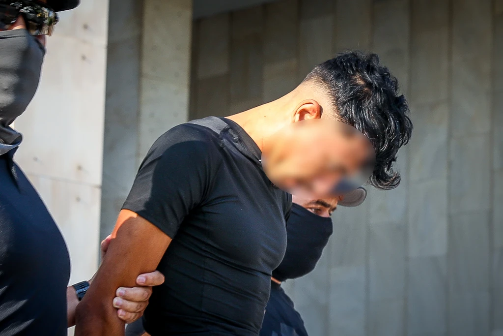 Δολοφονία Σταύρου Γεωργίου: Στην Ευελπίδων ο 28χρονος Αιγύπτιος | Επικαιρότητα στο PlusTV.gr