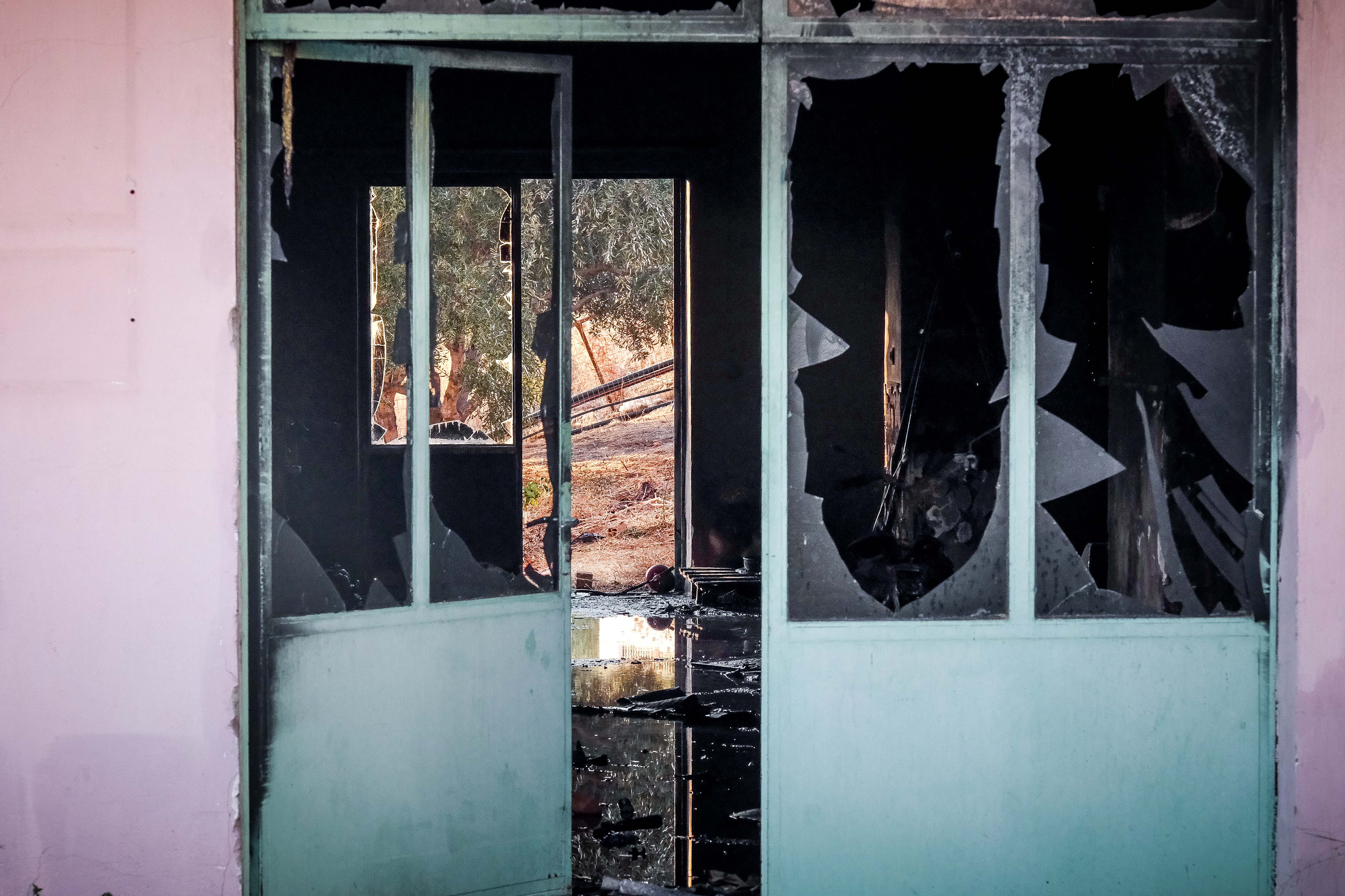 Χανιά: Έκρηξη σε εργοστάσιο στα Λιβάδια – Ένας σοβαρά τραυματίας