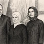 Οι γυναίκες του προέδρου Ερντογάν