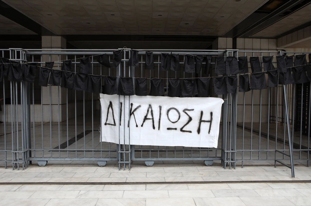 Μάτι – 8 χρόνια μετά: «Δεν είναι 8 χρόνια, είναι σαν 8 λεπτά μετά»