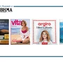 Αυτή την Κυριακή με το ΒΗΜΑ: «Η Μενεξεδένια Πολιτεία» του Άγγελου Τερζάκη, VITA & BHMAgazino
