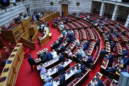 Συνταγματική Αναθεώρηση: Ξεκινά η συζήτηση χωρίς συναίνεση
