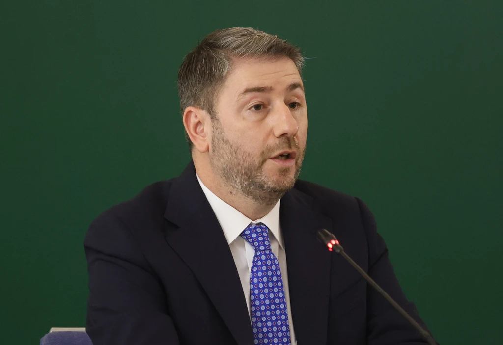 Ανδρουλάκης: Νέα Εθνική Ναυτιλιακή Στρατηγική – Οι επτά δεσμεύσεις του ΠαΣοΚ