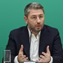 Ανδρουλάκης για Μάτι: Το “ποτέ ξανά” να γίνει μια διαρκής πολιτική δέσμευση