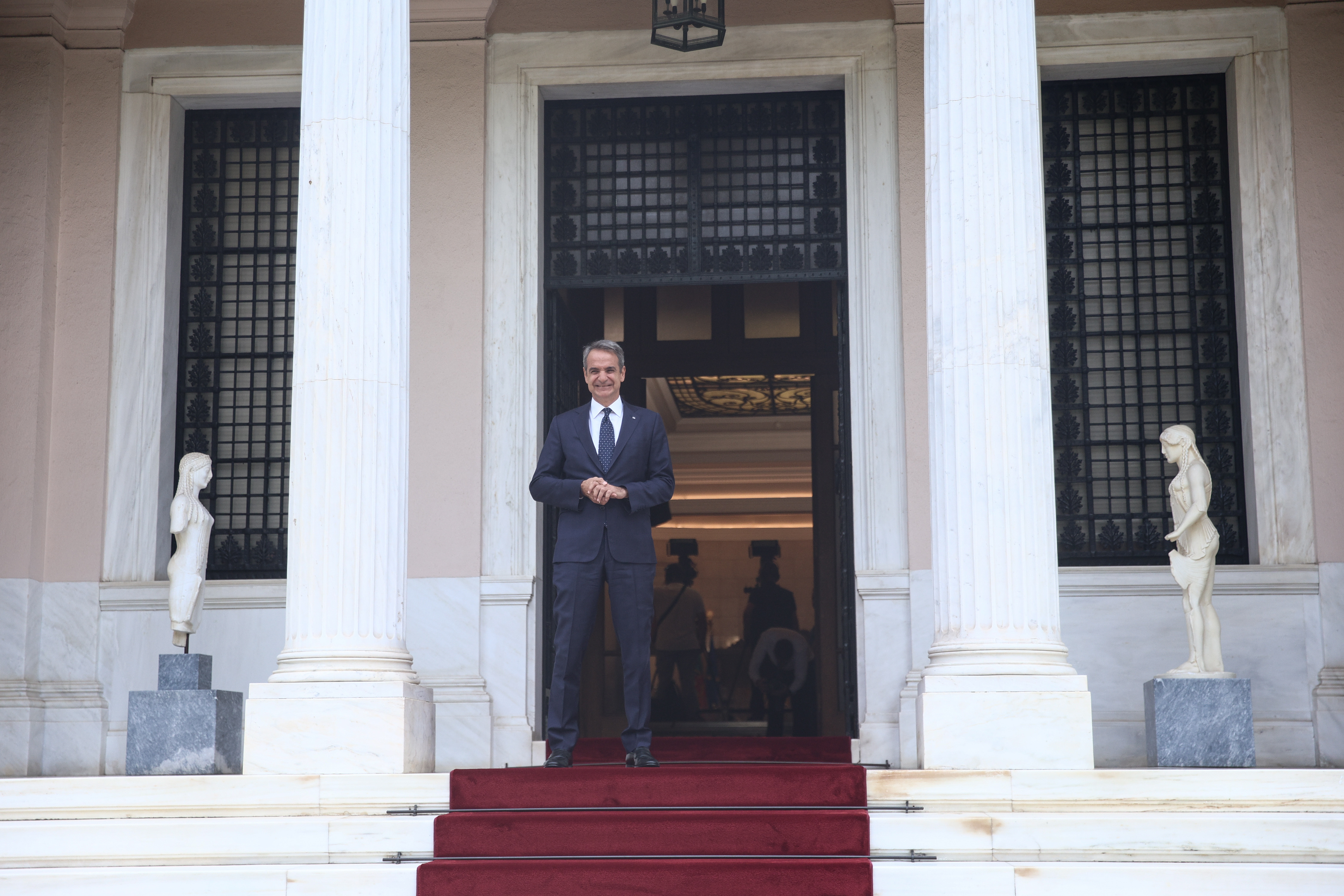 Τα άγχη των «πρωτοκλασάτων»
