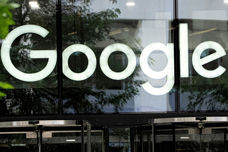 Google: Πρόστιμο-μαμούθ 890 εκατ. ευρώ από την ΕΕ για Search και Play Store