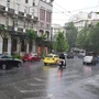 Νέο έκτακτο δελτίο της ΕΜΥ: Κόκκινη προειδοποίηση για βροχές και καταιγίδες – Τι θα γίνει στην Αττική