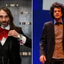 Festum π: Παρακολουθήστε ζωντανά τη συζήτηση του Κωνσταντίνου Δασκαλάκη με τον Cédric Villani