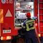 Καπνοί στο Εφετείο Αθηνών – Καθ’ οδόν η Πυροσβεστική