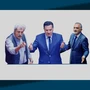 Σαλμάς – Γεωργιάδης – Πολάκης