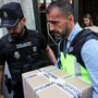 Ισπανία: Βρέθηκαν αδήλωτα κοσμήματα στο γραφείο του Θαπατέρο – Τι υποστήριξε