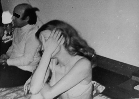 Η αποποινικοποίηση της μοιχείας στην Ελλάδα: Το νομοσχέδιο του 1982