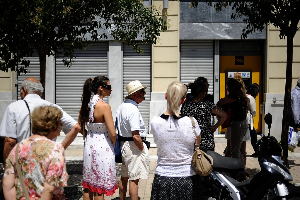 Συντάξεις Αυγούστου: Πότε θα γίνει η πληρωμή, οι ημερομηνίες ανά ταμείο | Επικαιρότητα στο PlusTV.gr