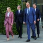 Γερμανία: Ο Φρίντιχ Μέρτς κάνει ανασχηματισμό σε δόσεις