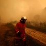 Γαλλία: Ο Μακρόν ζήτησε τη βοήθεια των Ενόπλων Δυνάμεων στη μάχη με τις φωτιές
