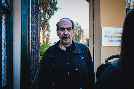 ΟΠΕΚΕΠΕ: Παραπέμπεται σε δίκη για ψευδή κατάθεση ο «Φραπές»