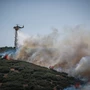 Πρόστιμα από την Πυροσβεστική για απόρριψη αναμμένων τσιγάρων που προκάλεσαν φωτιές