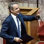 Η μομφή Μητσοτάκη στη Δούρου