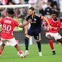 Αντβέρπ – Ολυμπιακός 3-0: Πλήρωσε ένα κακό δεκάλεπτο – Ντεμπούτο ο Σάλιακας