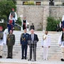 Προεδρικό Μέγαρο: Οι απουσίες Τσίπρα – Δούρου, ερώτημα η συμμετοχή Σαμαρά