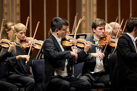 Θεσσαλονίκη: Η θρυλική The Cleveland Orchestra για πρώτη φορά στην Ελλάδα – Πότε θα γίνει η συναυλία της στο Μέγαρο Μουσικής Θεσσαλονίκης