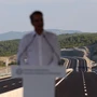 Ε65: Παραδίδεται στην κυκλοφορία, πόσο φτάνουν τα διόδια