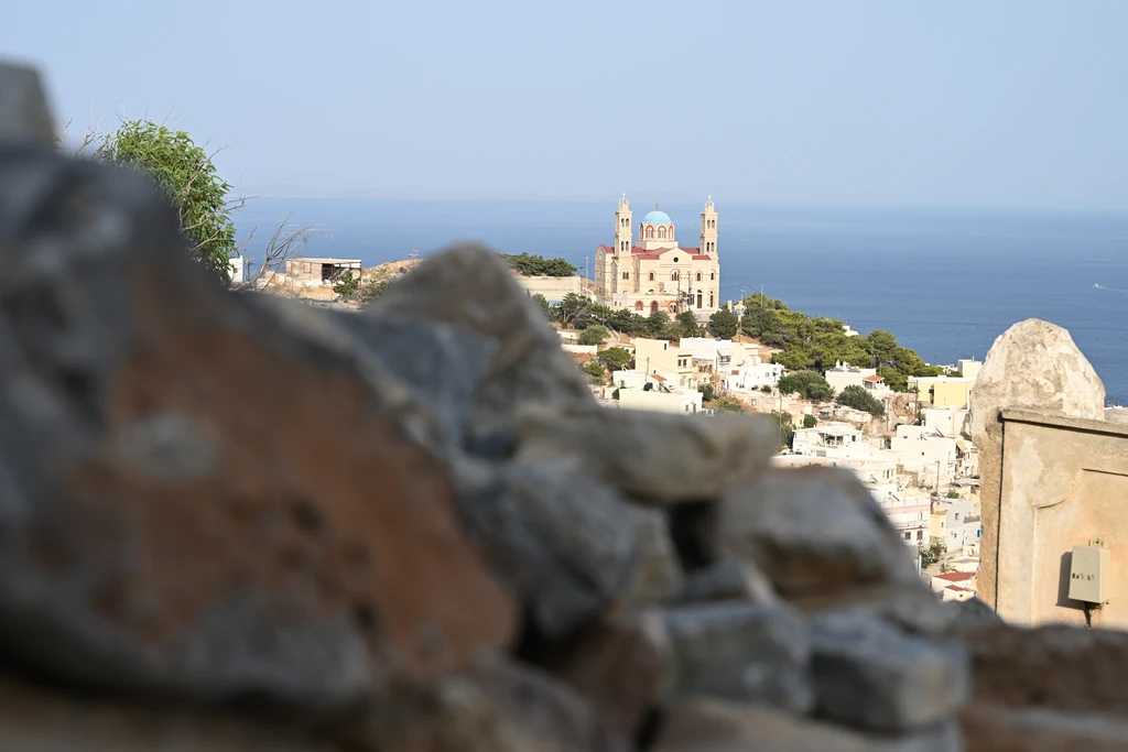 Έγκλημα στη Σύρο: Συνελήφθη ο 41χρονος για τη δολοφονία – Ελεύθερη η σύζυγός του
