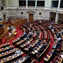 Συνταγματική αναθεώρηση: Σύγκρουση πολιτική αρχηγών στη Βουλή – Τι ειπώθηκε χθες