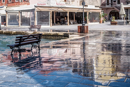 Κακοκαιρία: Βροχές, χαλάζι και Red Code – Οι επικίνδυνες ώρες της Παρασκευής